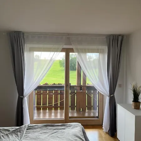 Ferienwohnung Sonnenstrahl Friesenried Exterior foto