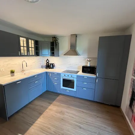 Ferienwohnung Sonnenstrahl Friesenried Exterior foto