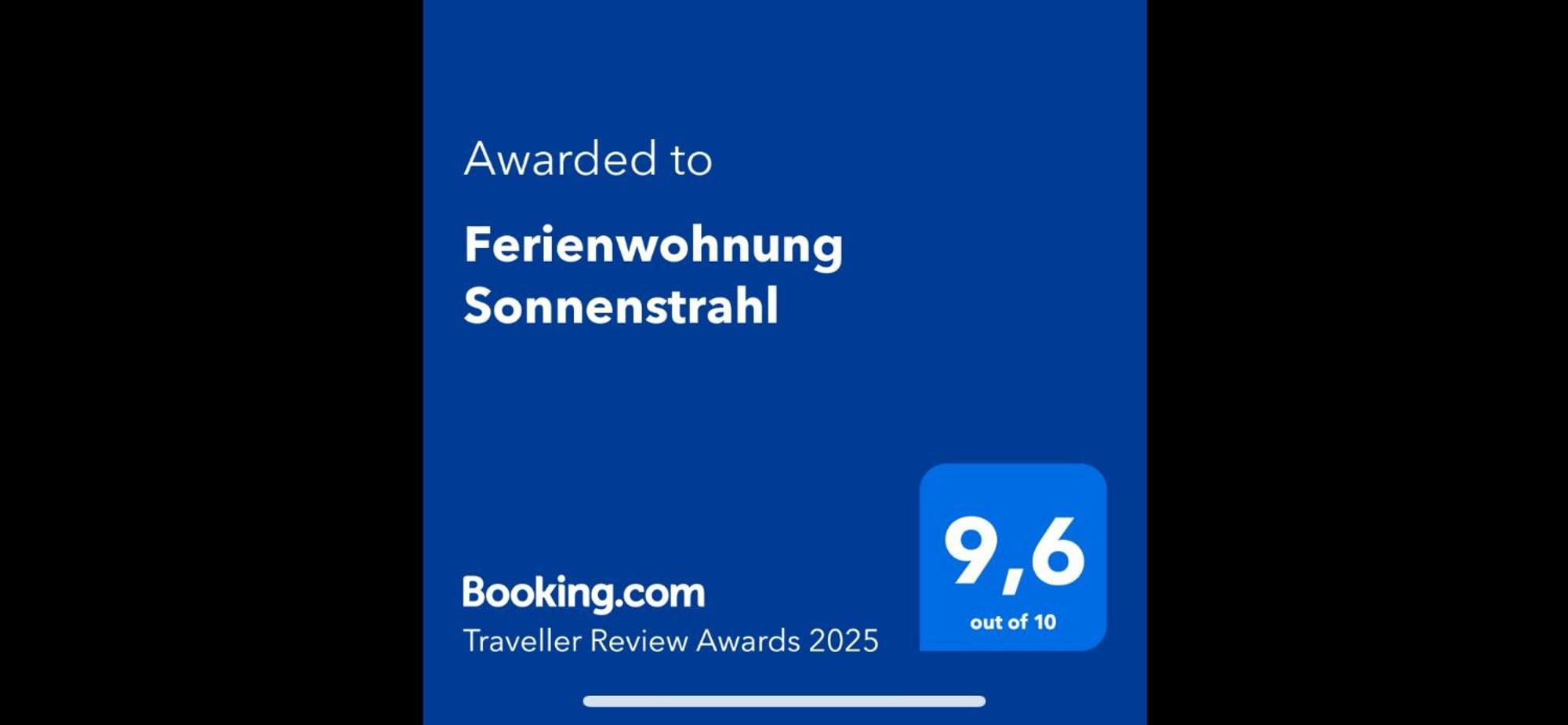 Sonnenstrahl * Friesenried